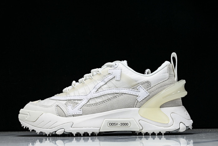 OF C/O ODSY-1000 SNEAKER copshoe OW-ODSY06