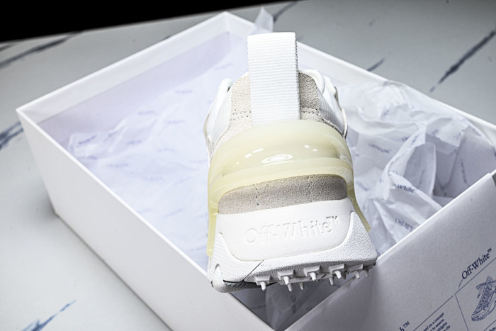 OF C/O ODSY-1000 SNEAKER copshoe OW-ODSY06