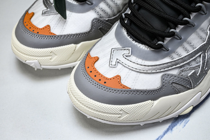 OF C/O ODSY-1000 SNEAKER copshoe OW-ODSY07