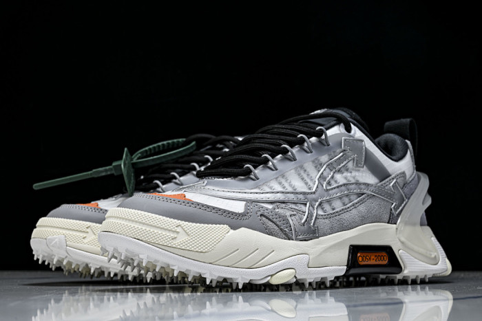 OF C/O ODSY-1000 SNEAKER copshoe OW-ODSY07