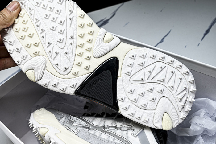 OF C/O ODSY-1000 SNEAKER copshoe OW-ODSY07