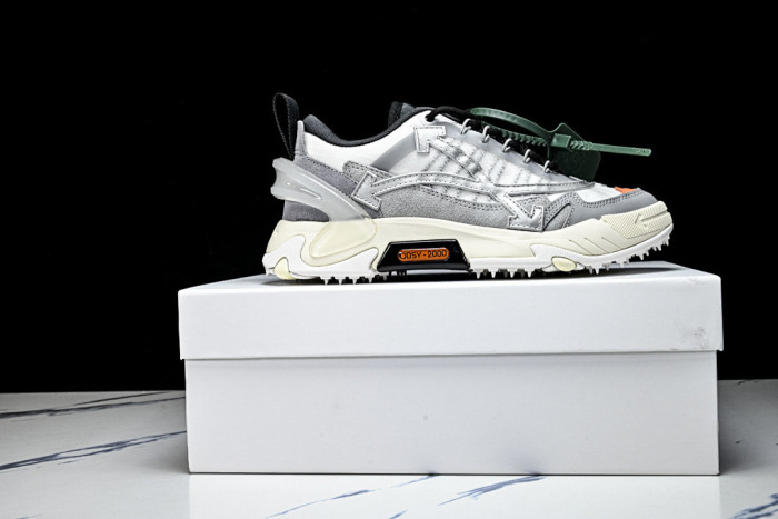 OF C/O ODSY-1000 SNEAKER copshoe OW-ODSY07