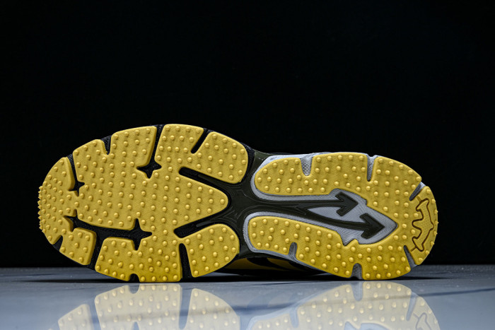 OF sneakers Be Right Back copshoe OW-brb008