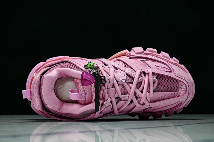 BL TRACK -COPSHOE BL -Track 14