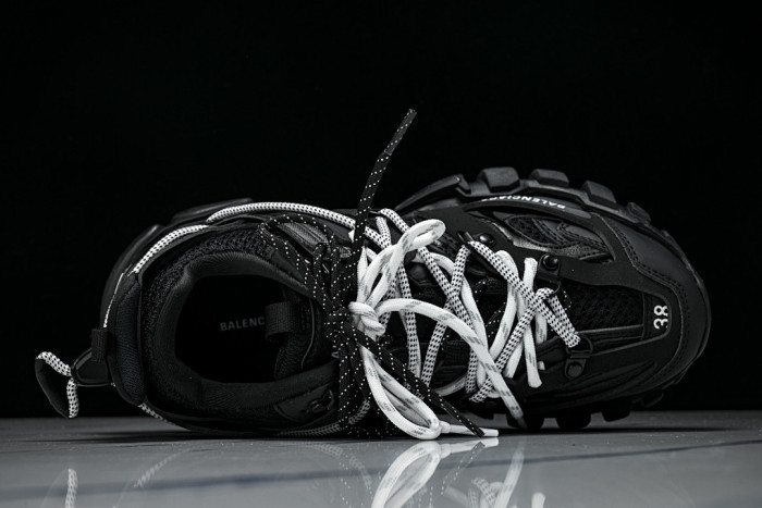 BL TRACK -COPSHOE BL -Track 13