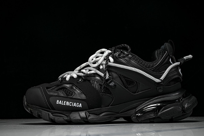 BL TRACK -COPSHOE BL -Track 13