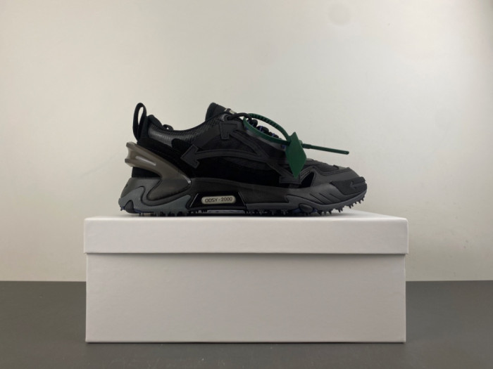 OF C/O ODSY-1000 SNEAKER copshoe OW-ODSY08