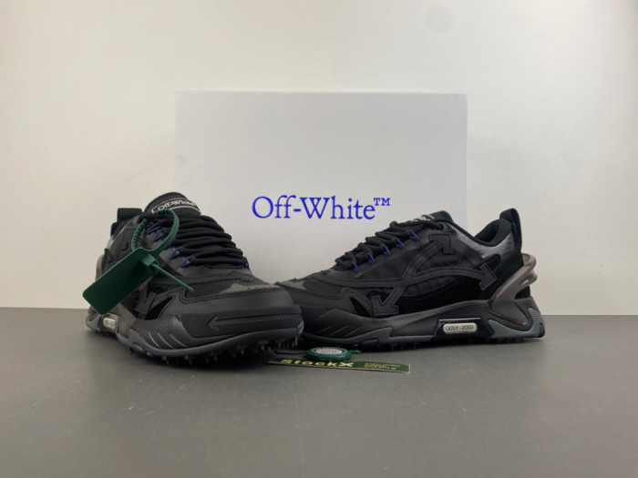 OF C/O ODSY-1000 SNEAKER copshoe OW-ODSY08