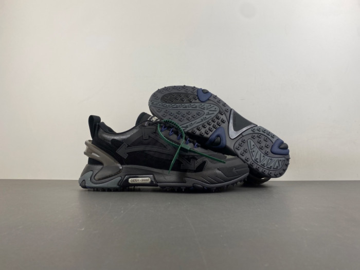 OF C/O ODSY-1000 SNEAKER copshoe OW-ODSY08