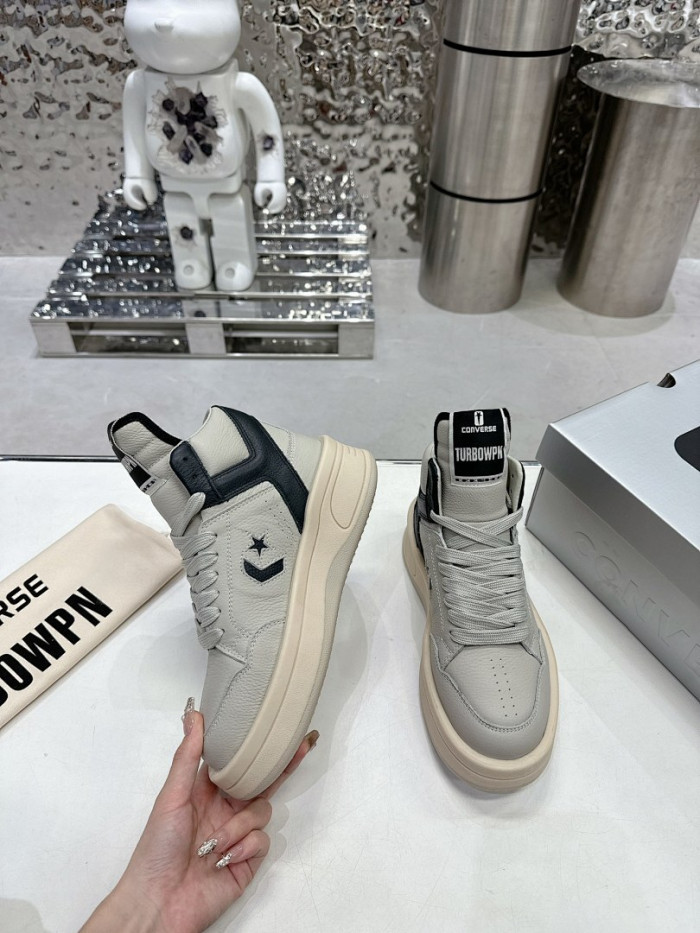 R1ck 0wens SNEAKERS COPSHOE OR-HT 19