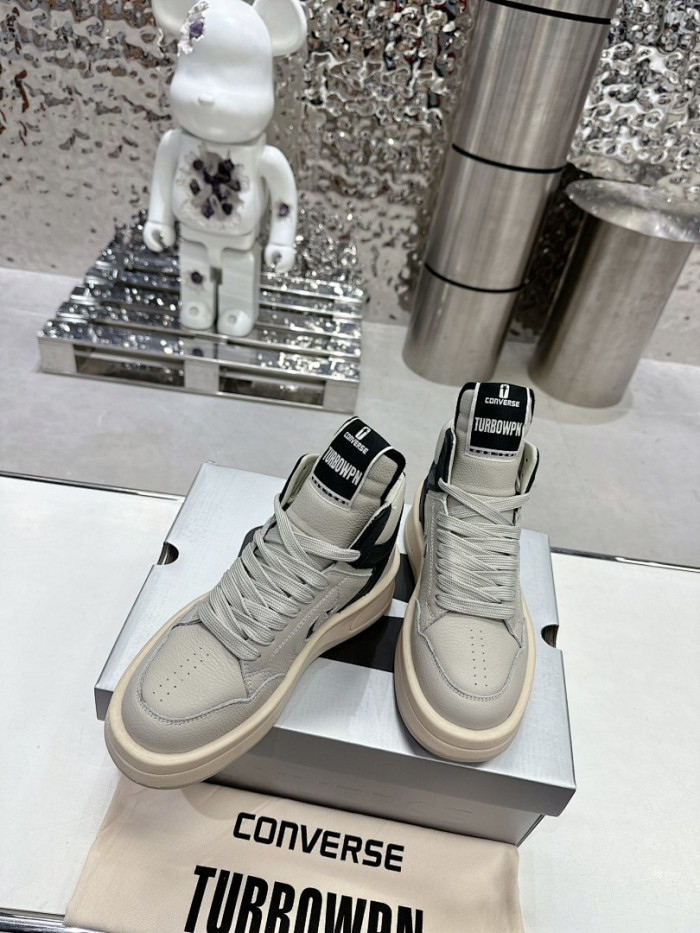 R1ck 0wens SNEAKERS COPSHOE OR-HT 19
