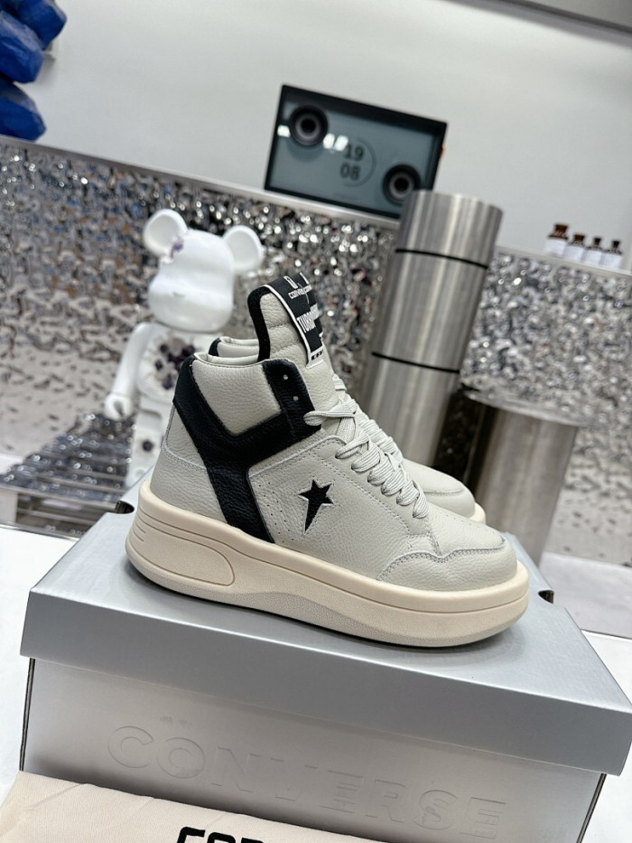 R1ck 0wens SNEAKERS COPSHOE OR-HT 19