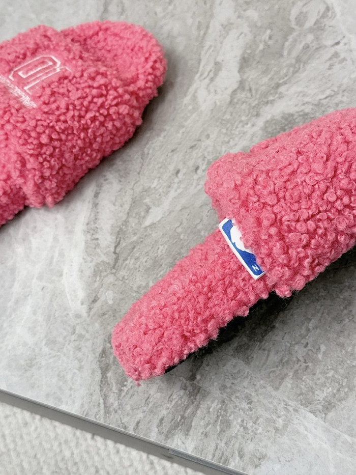 BL SLIDE copshoe BLS-70