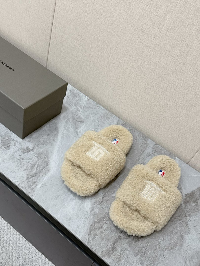 BL SLIDE copshoe BLS-71