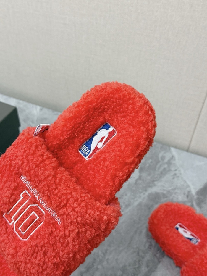 BL SLIDE copshoe BLS-72