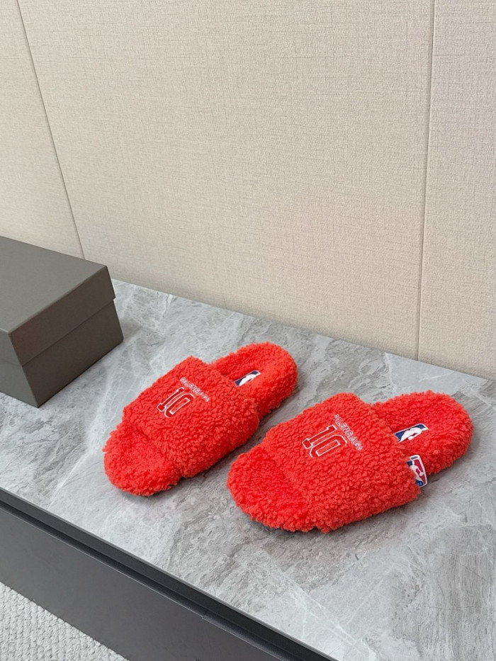 BL SLIDE copshoe BLS-72
