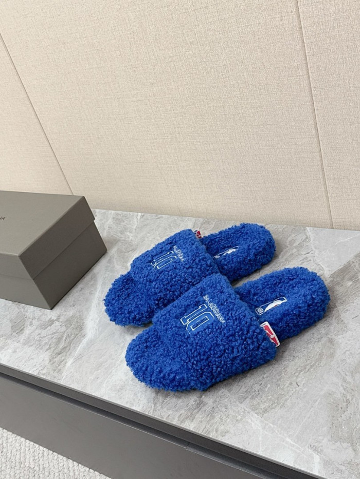 BL SLIDE copshoe BLS-73