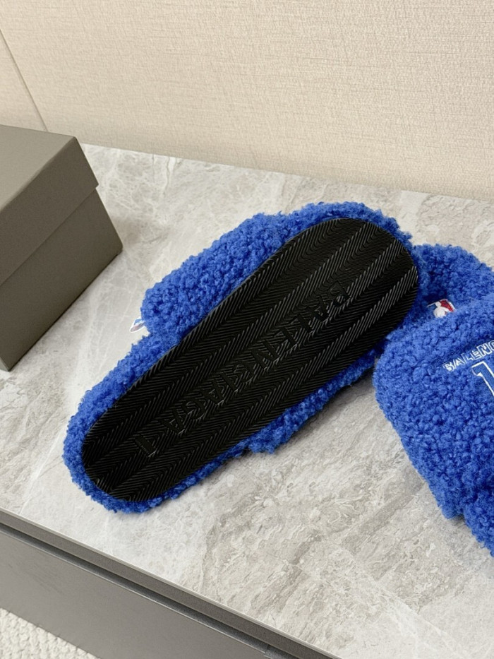 BL SLIDE copshoe BLS-73