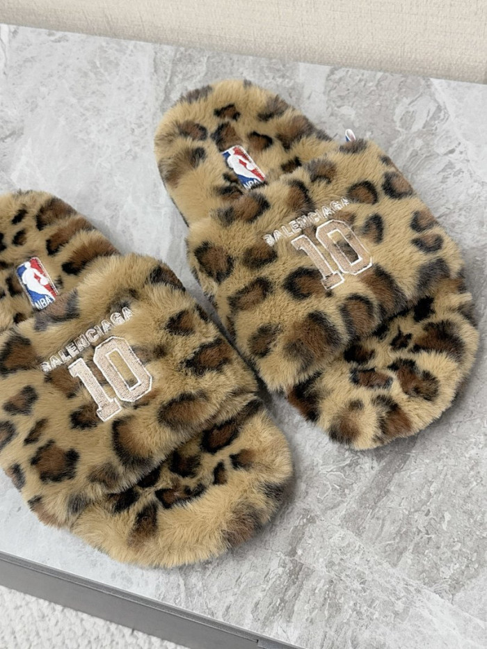 BL SLIDE copshoe BLS-74