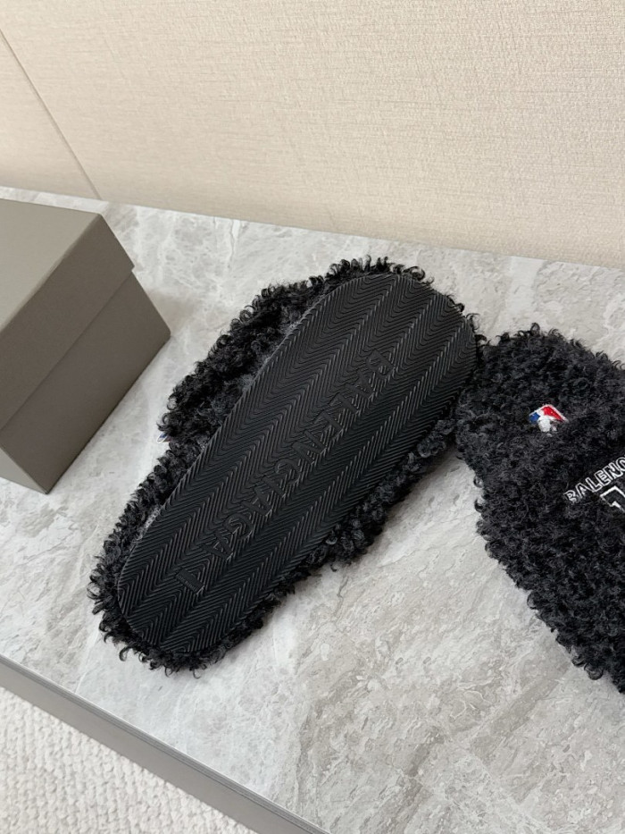 BL SLIDE copshoe BLS-75