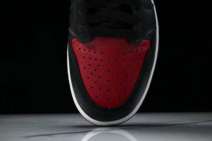 Jordan 1 Retro Low OG Banned - IW6276-001
