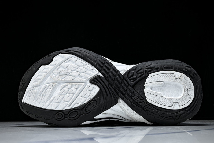 BL Soleless COPSHOE BL - SO 01