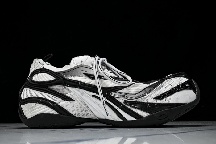 BL Soleless COPSHOE BL - SO 01