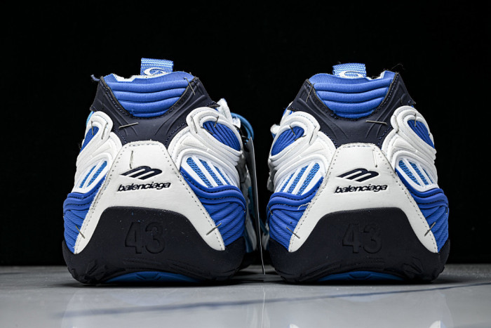 BL Soleless COPSHOE BL - SO 02
