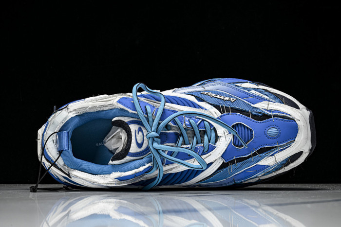 BL Soleless COPSHOE BL - SO 02