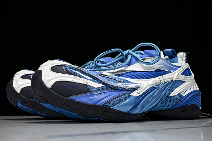 BL Soleless COPSHOE BL - SO 02