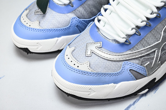 OF C/O ODSY-1000 SNEAKER copshoe OW-ODSY09