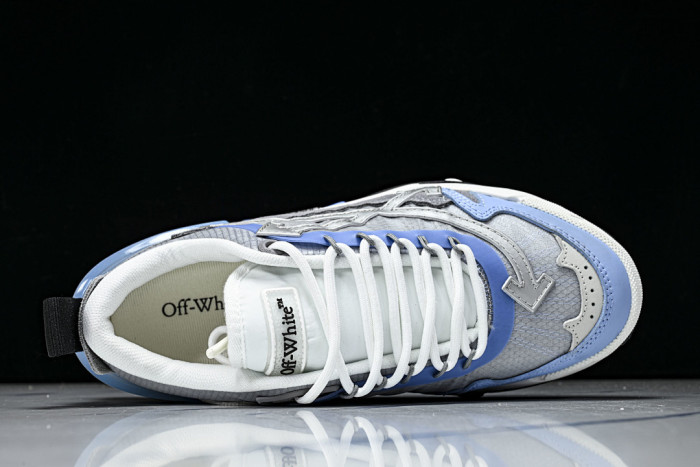 OF C/O ODSY-1000 SNEAKER copshoe OW-ODSY09