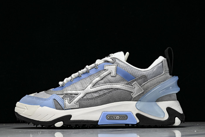 OF C/O ODSY-1000 SNEAKER copshoe OW-ODSY09