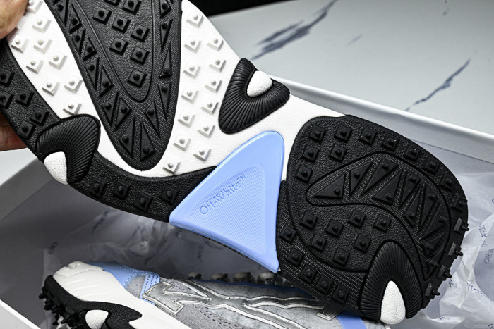 OF C/O ODSY-1000 SNEAKER copshoe OW-ODSY09