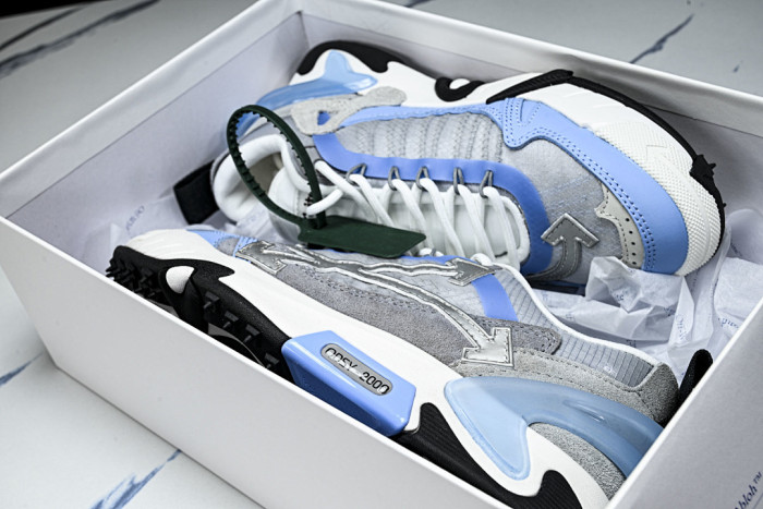 OF C/O ODSY-1000 SNEAKER copshoe OW-ODSY09