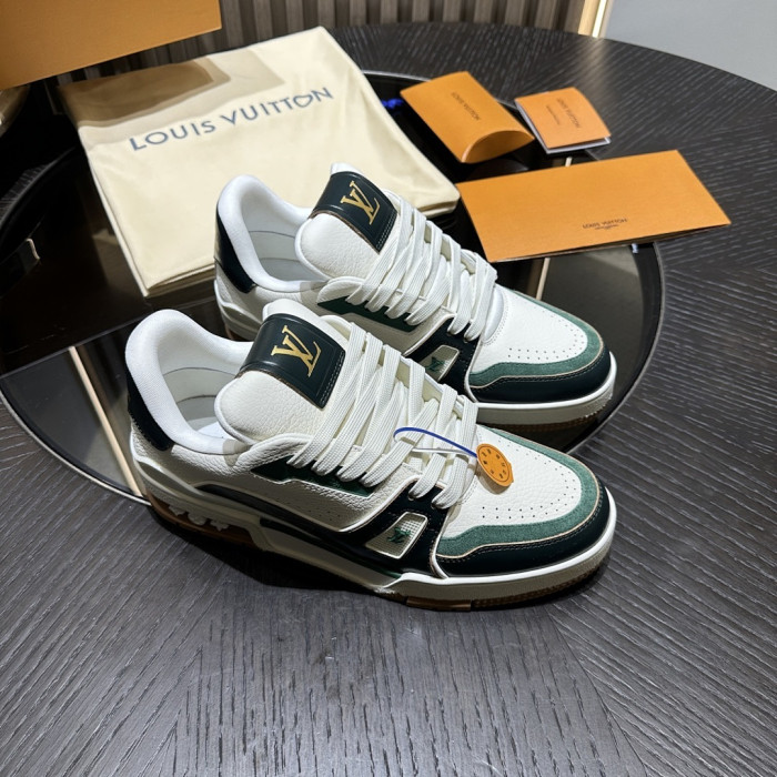 LVT SNEAKERS COPSHOE L&V-trainer 151