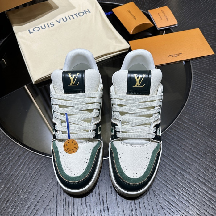 LVT SNEAKERS COPSHOE L&V-trainer 151