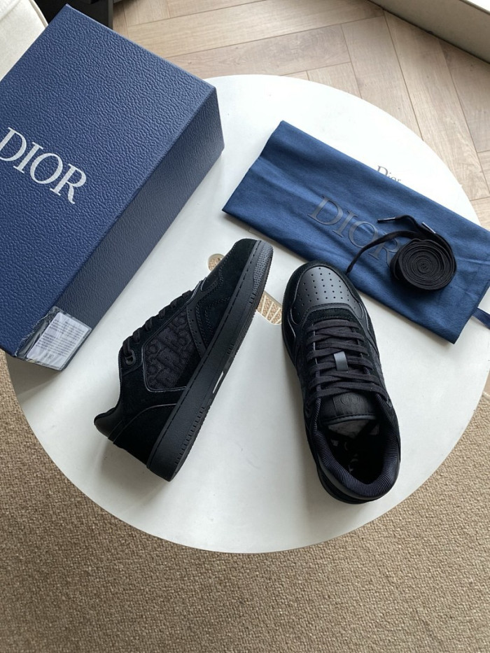 D1R* B27 SNEAKER COPSHOE DR-B27 06