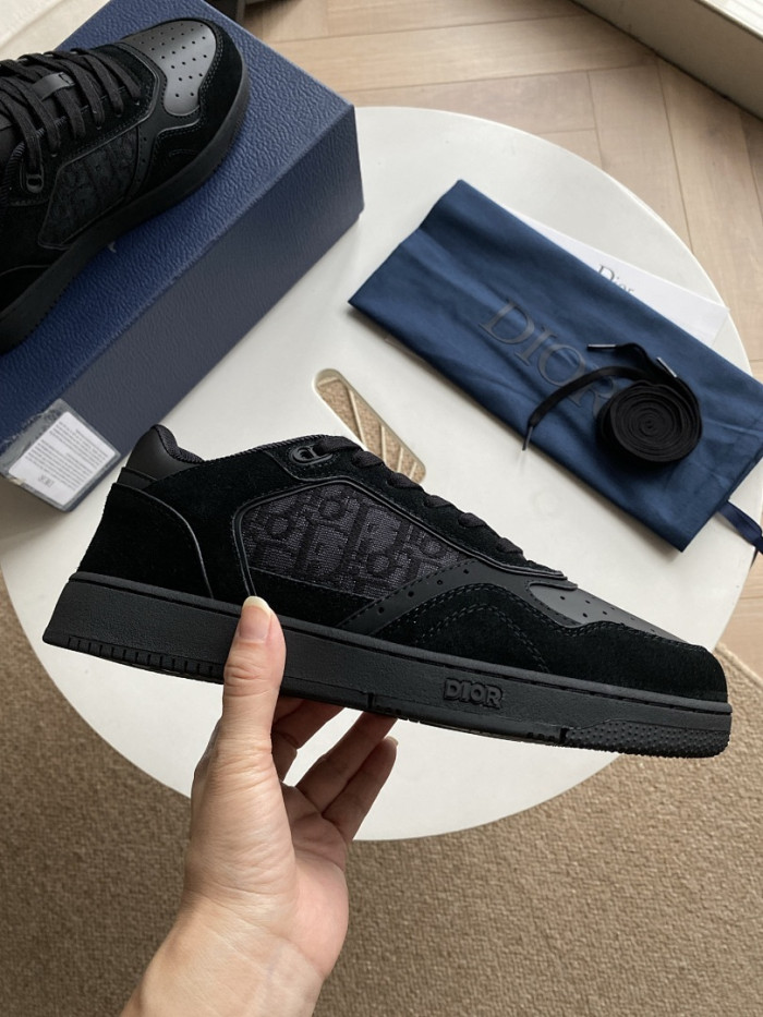 D1R* B27 SNEAKER COPSHOE DR-B27 06