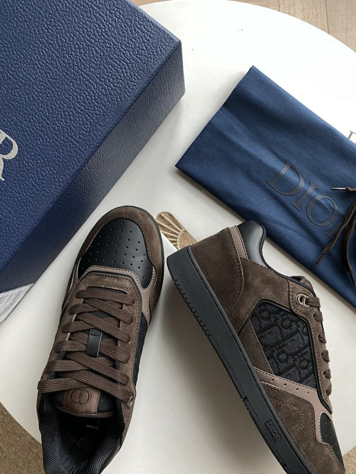 D1R* B27 SNEAKER COPSHOE DR-B27 07