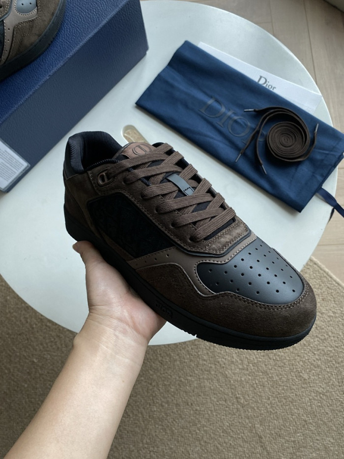 D1R* B27 SNEAKER COPSHOE DR-B27 07