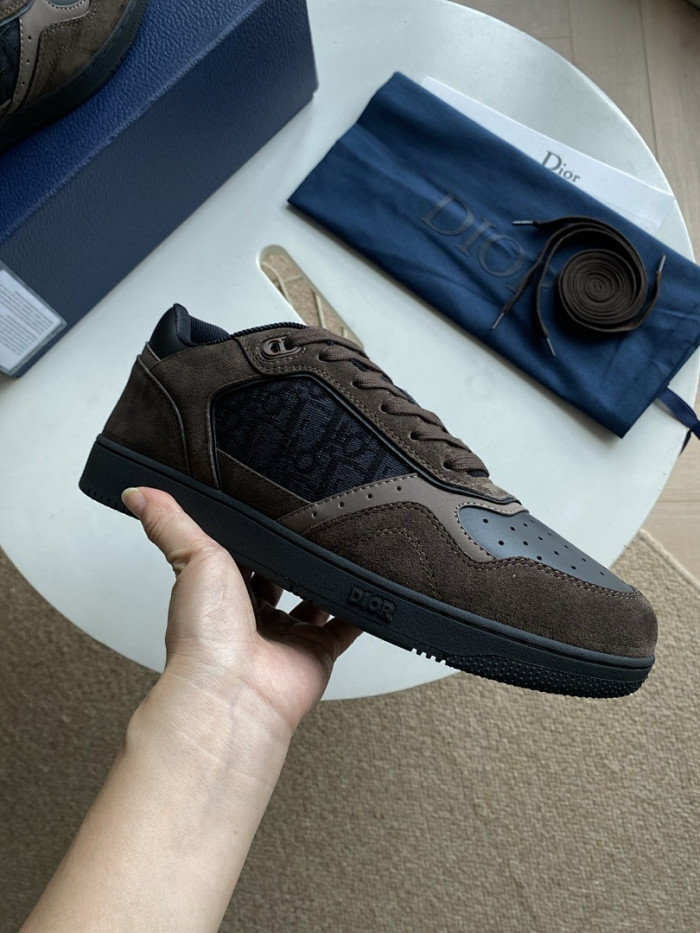 D1R* B27 SNEAKER COPSHOE DR-B27 07