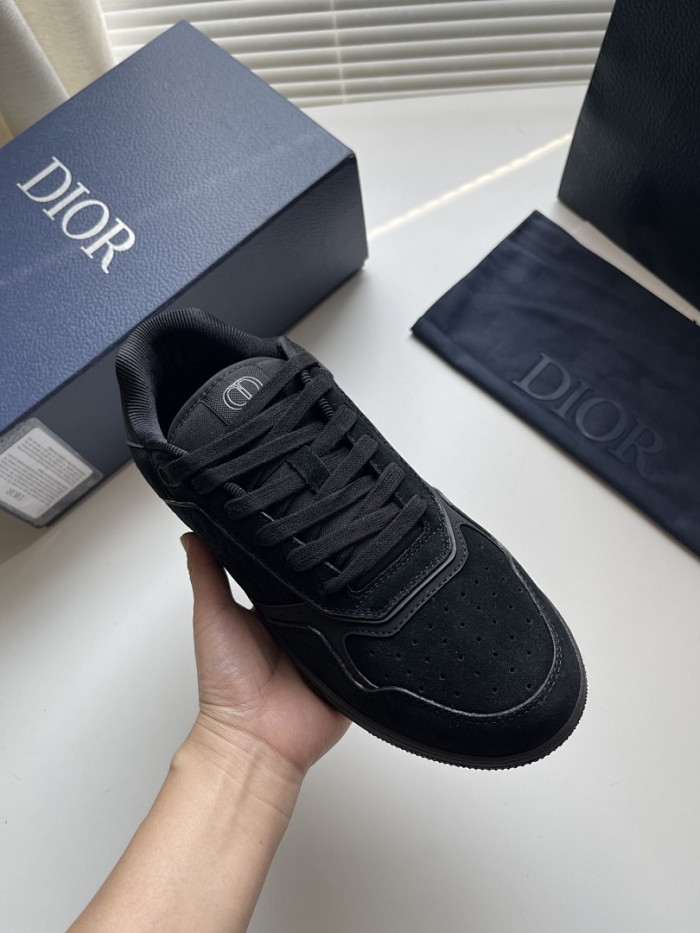 D1R* B27 SNEAKER COPSHOE DR-B27 09