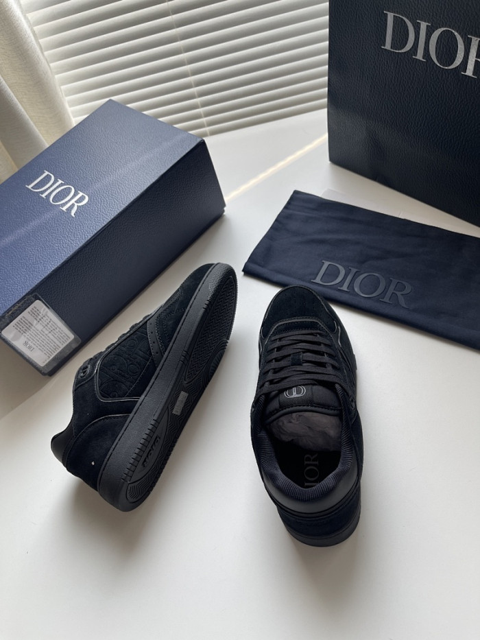 D1R* B27 SNEAKER COPSHOE DR-B27 09