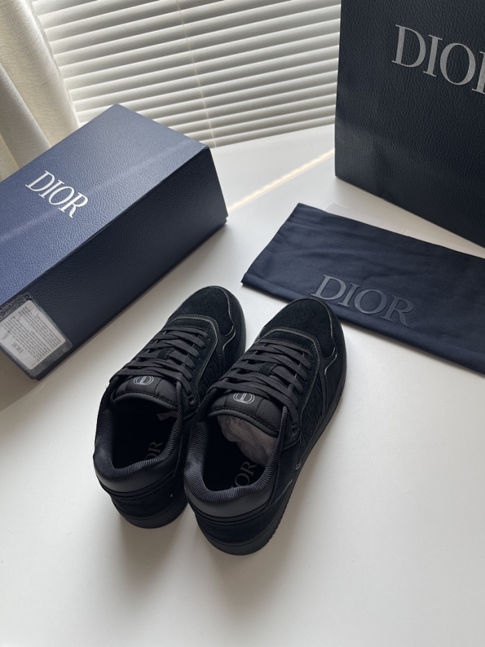 D1R* B27 SNEAKER COPSHOE DR-B27 09