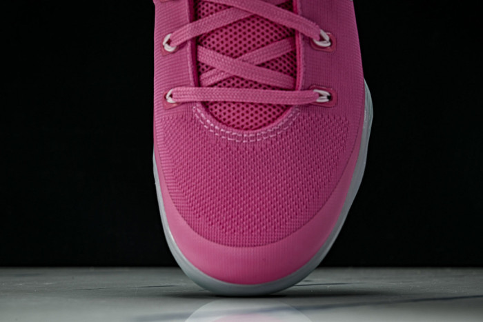 Nike Kobe 9 EM Low Protro Kay Yow Think Pink HQ4995-600
