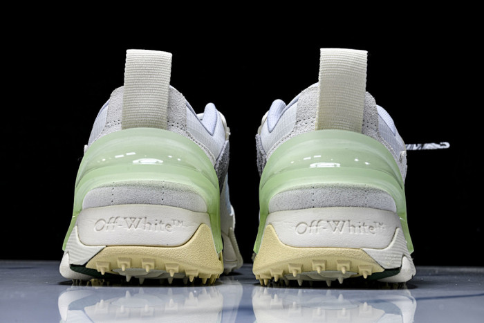 OF C/O ODSY-1000 SNEAKER copshoe OW-ODSY10