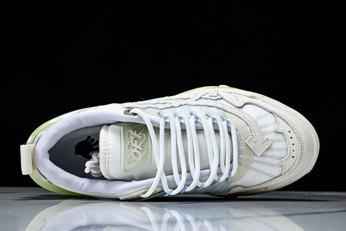 OF C/O ODSY-1000 SNEAKER copshoe OW-ODSY10