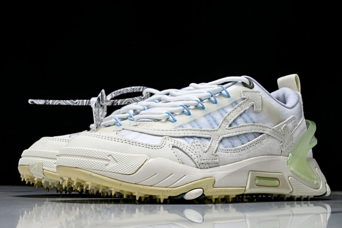 OF C/O ODSY-1000 SNEAKER copshoe OW-ODSY10