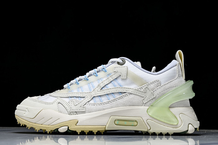 OF C/O ODSY-1000 SNEAKER copshoe OW-ODSY10